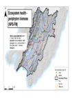 Ruamāhanga waterways - comparison with National Policy Statement for Freshwater Management Attributes preview