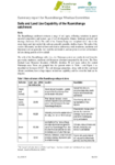 Soils and Land Use Capability of the Ruamāhanga catchment  preview