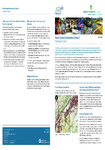 Pinehaven Flood Hazard Information Sheet and Map 2 preview