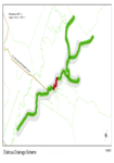 Otahoua Drainage Scheme spray map preview