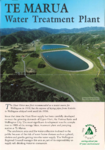 Te Marua Water Treatment Plant preview