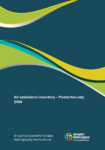 Air emission inventory – Masterton, July 2008.  preview