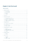 Wellington Regional  Housing and Business  Development Capacity  Assessment Housing update – May 2022 | Chapter 3: Hutt City Council preview