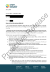 Proactive Release Response to LGOIMA request 2025 201 28 July 2025 preview