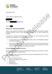 Proactive Release Response to LGOIMA request 2025 301 24 September 2025 preview