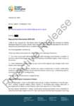  Proactive Release Response to LGOIMA request 2025 302 9 September 2025 preview