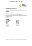 Council 19 May 2026 Order Paper preview