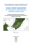 Ko Te Whakarite i Ngā Hononga Ensuring Connections_Adaptation Framework_Phase 1 Report_Glavovic_2025 preview