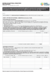 Wairarapa General Constituency Donations and Expenses Return 2026 preview