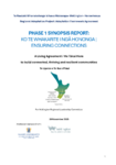 Ko Te Whakarite i Ngā Hononga Ensuring Connections_Adaptation Framework_Phase 1 Report_Smith_2025 preview