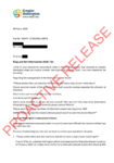 Response to LGOIMA Request 2026-104 preview