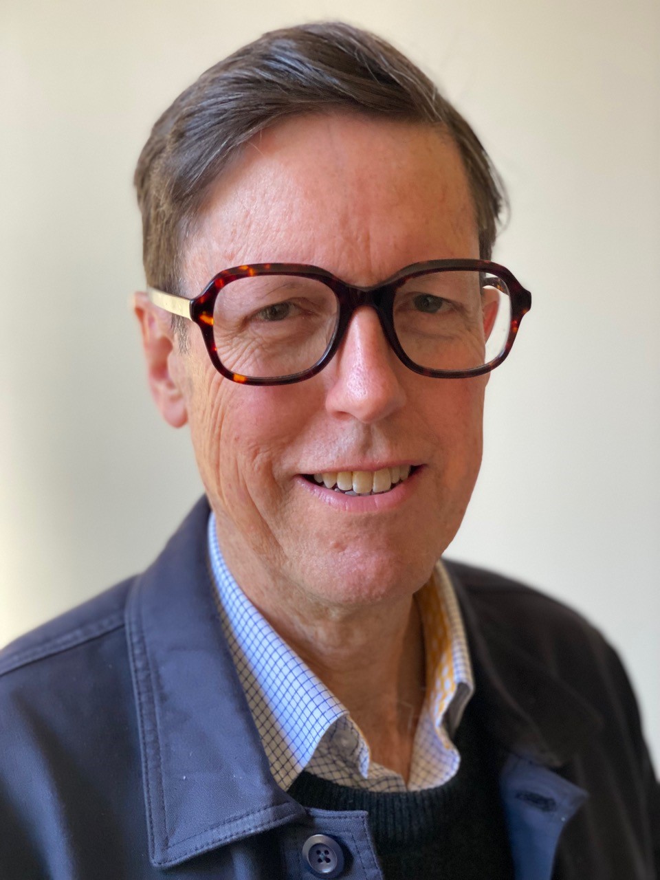Michael Birch