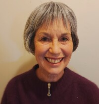 Jill Greathead