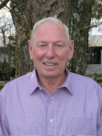 Colin Olds