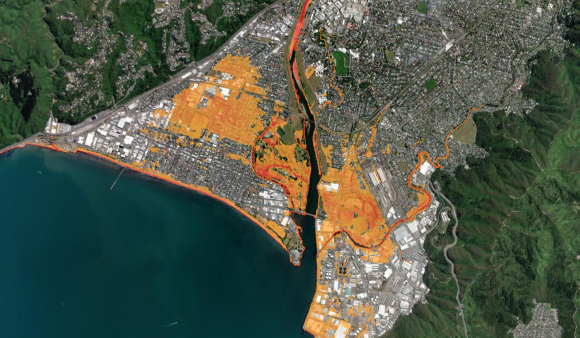 sea level rise2