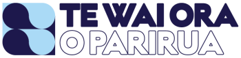 Te Wai Ora O Parirua logo