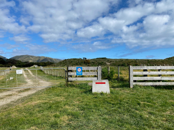 A mounting block at QEP