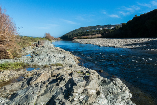 Hutt River Trail