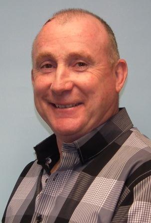 Bruce Johnston