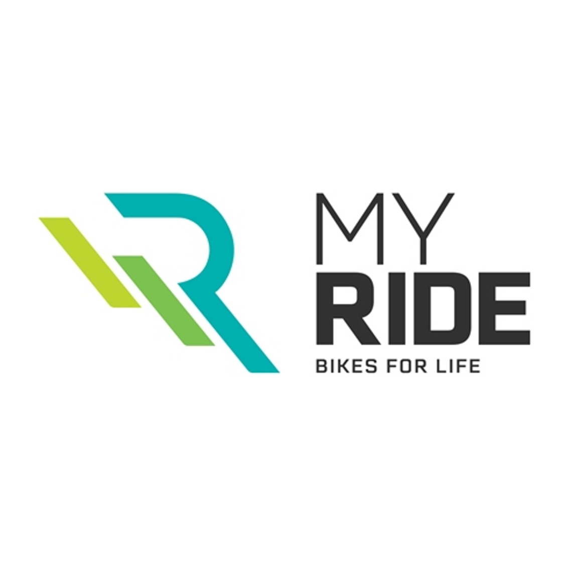 myride logo square