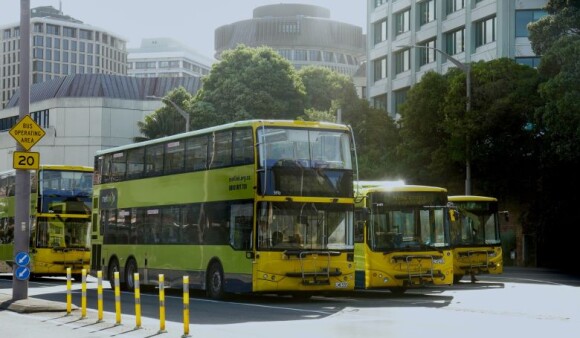 Public transport
