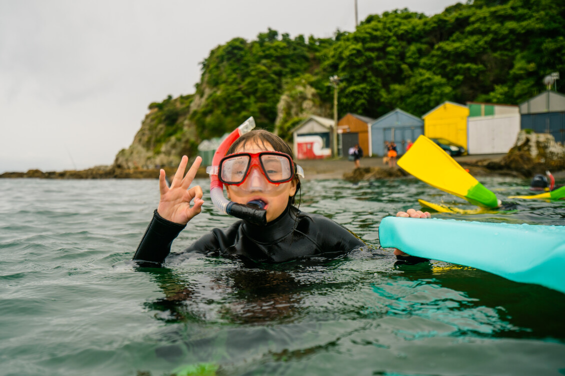 Kristine Zipfel 2022 Snorkel v2