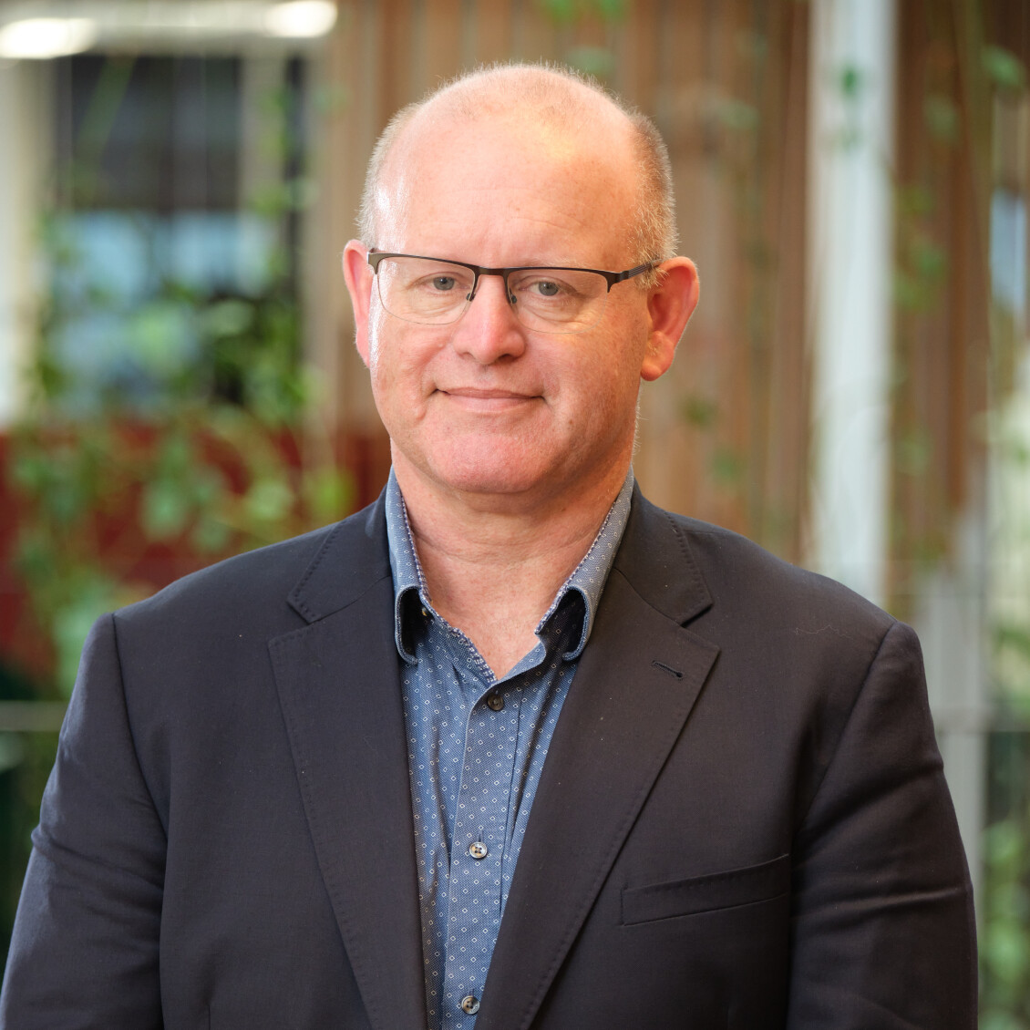 Councillor Daran Ponter