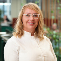 Councillor Penny Gaylor
